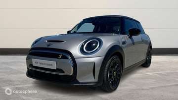 Cooper SE 184ch Edition Premium Plus BVA 5CV