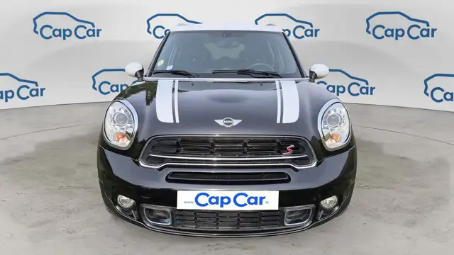 Mini Unknown Model view 5