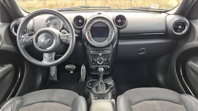 Mini Unknown Model view 11