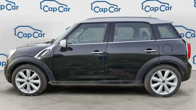 Mini Unknown Model view 2