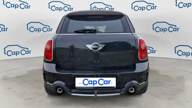 Mini Unknown Model view 3