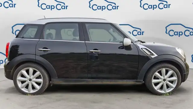 Mini Unknown Model view 4