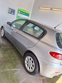 1.6 Twin Spark ECO Distinctive