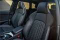 Audi A4 Avant 40 TFSI S Edition RS stoelen, PANO, ACC Wit - thumbnail 9