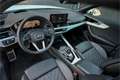 Audi A4 Avant 40 TFSI S Edition RS stoelen, PANO, ACC Wit - thumbnail 3