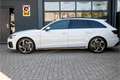 Audi A4 Avant 40 TFSI S Edition RS stoelen, PANO, ACC Wit - thumbnail 4