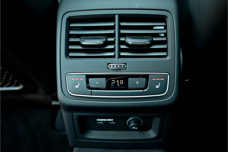 Audi A4 Avant 40 TFSI S Edition RS stoelen, PANO, — photo 14
