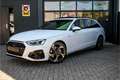 Audi A4 Avant 40 TFSI S Edition RS stoelen, PANO, ACC Wit - thumbnail 1