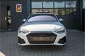 Audi A4 Avant 40 TFSI S Edition RS stoelen, PANO, ACC Wit - thumbnail 5