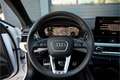 Audi A4 Avant 40 TFSI S Edition RS stoelen, PANO, ACC Wit - thumbnail 12