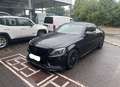 Mercedes-Benz C 200 C -Klasse Coupe C 200 Noir - thumbnail 1