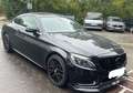 Mercedes-Benz C 200 C -Klasse Coupe C 200 Noir - thumbnail 5