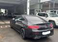 Mercedes-Benz C 200 C -Klasse Coupe C 200 Noir - thumbnail 3