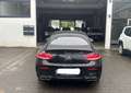 Mercedes-Benz C 200 C -Klasse Coupe C 200 Noir - thumbnail 4