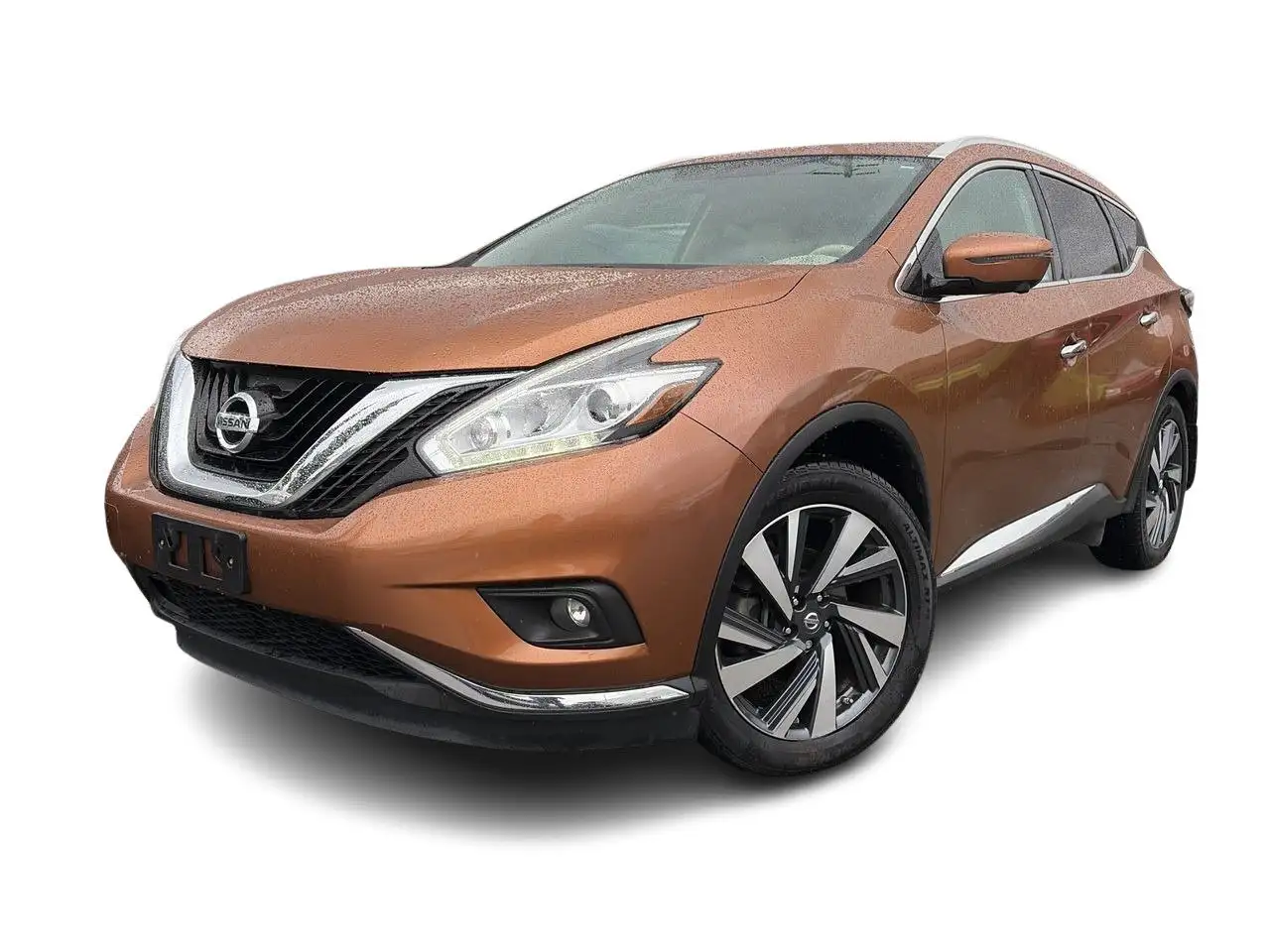 2017 Nissan Murano