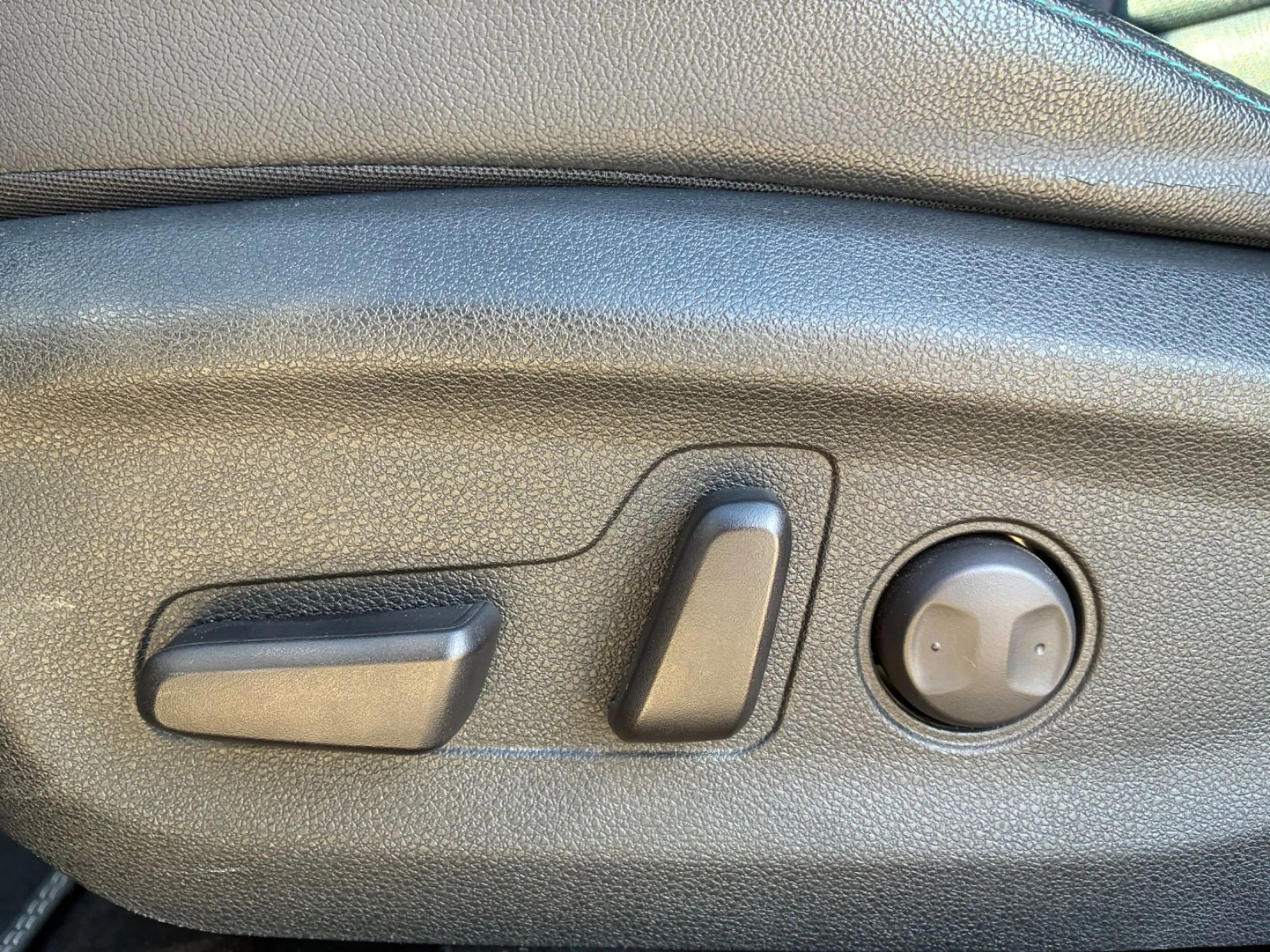 Kia Niro e-Niro Spirit — photo 13