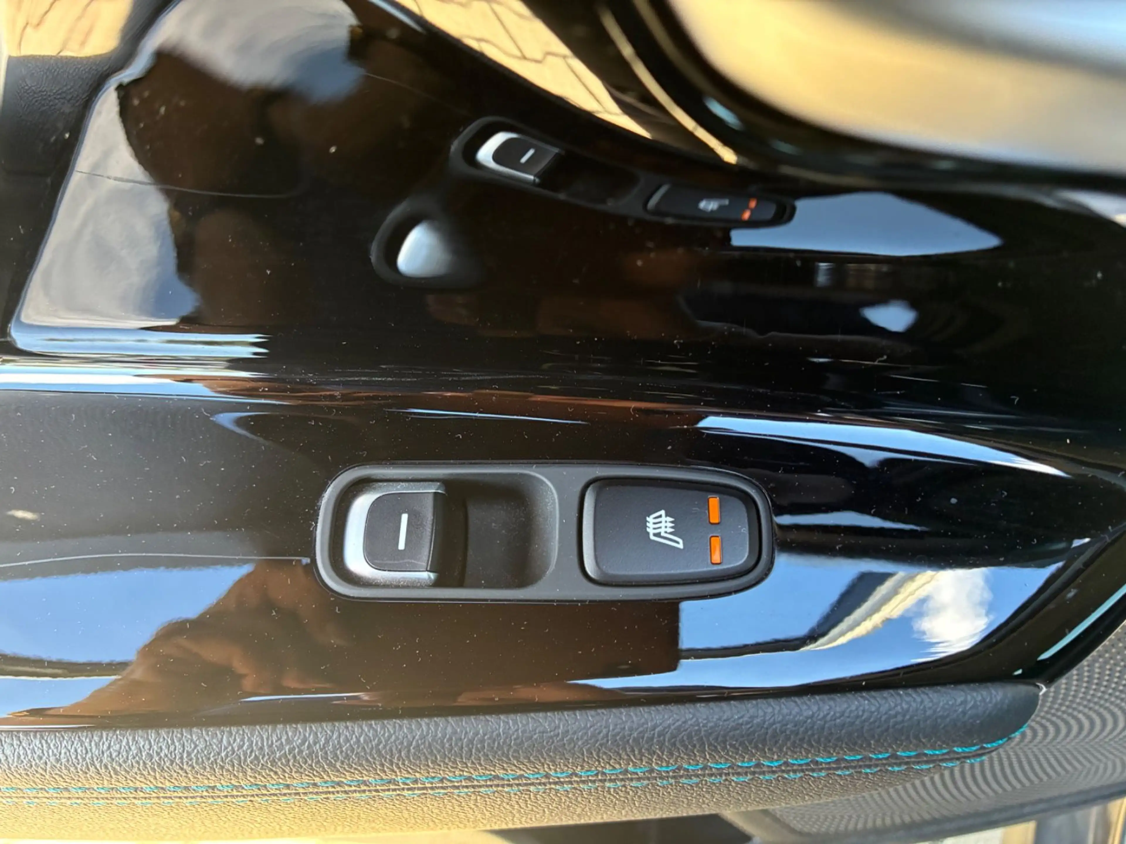 Kia Niro e-Niro Spirit — photo 15