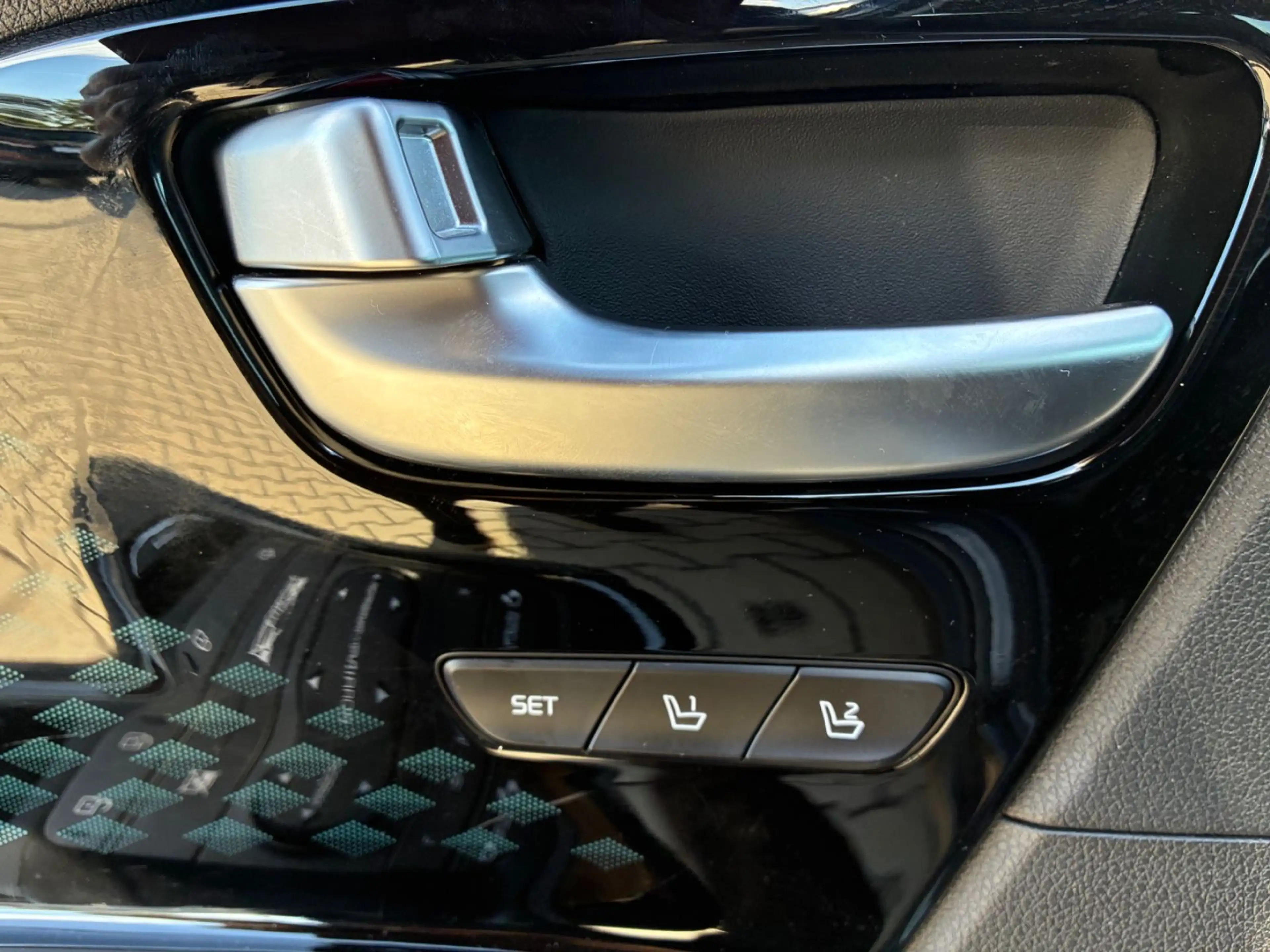 Kia Niro e-Niro Spirit — photo 12