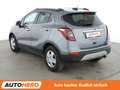 Opel Mokka X 1.4 SIDI Turbo Innovation Start/Stop 4x4 Aut*NAVI* Grau - thumbnail 4