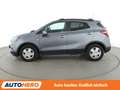 Opel Mokka X 1.4 SIDI Turbo Innovation Start/Stop 4x4 Aut*NAVI* Grau - thumbnail 3