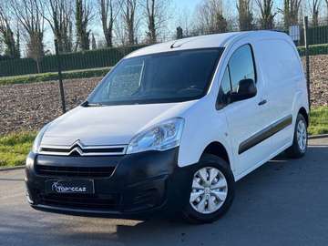 VAN 1.6 HDI 100CH * 3 PLACES * 2018 * ATTELAGE * CLIM * GARANTIE