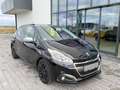 Peugeot 208 1.2 Style PureTech Automatik Panorama Schwarz - thumbnail 2