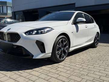 Serie 1 F70 118d MSport auto