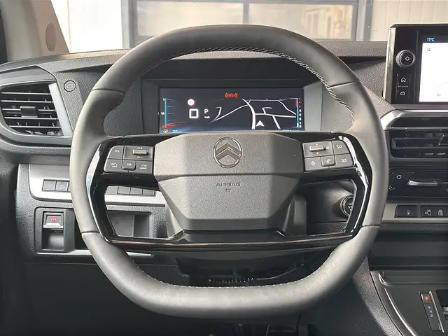 Citroen Spacetourer Diesel 180 S&S EAT8 M Business Lounge Ansicht 7