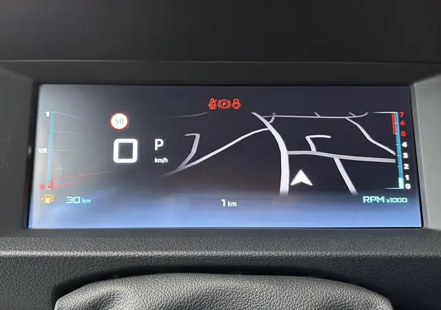 Citroen Spacetourer Diesel 180 S&S EAT8 M Business Lounge Ansicht 10