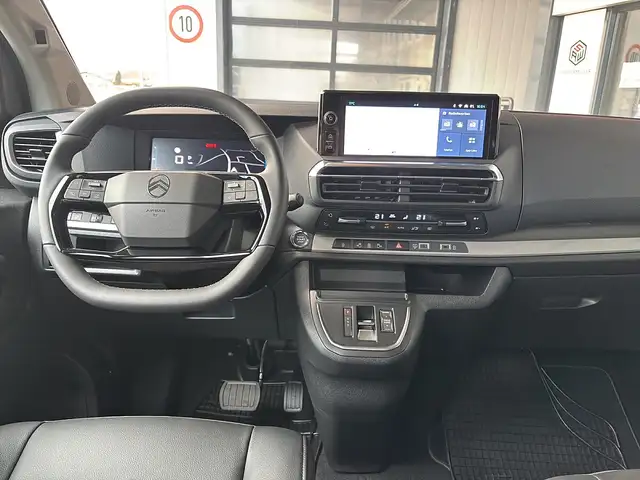 Citroen Spacetourer Diesel 180 S&S EAT8 M Business Lounge Ansicht 8