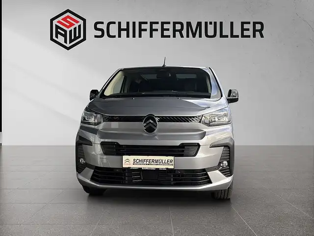 Citroen Spacetourer Diesel 180 S&S EAT8 M Business Lounge Ansicht 4