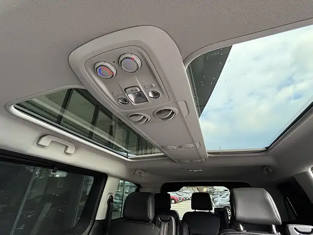 Citroen Spacetourer Diesel 180 S&S EAT8 M Business Lounge Ansicht 19