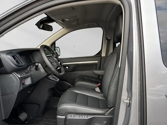 Citroen Spacetourer Diesel 180 S&S EAT8 M Business Lounge Ansicht 6