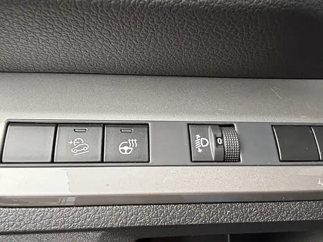 Citroen Spacetourer Diesel 180 S&S EAT8 M Business Lounge Ansicht 11