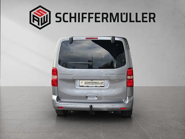 Citroen Spacetourer Diesel 180 S&S EAT8 M Business Lounge Ansicht 5