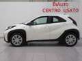 Toyota Aygo X 1.0 VVT-i 72 CV 5 porte Active Bianco - thumbnail 2