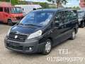 Fiat Scudo * Panorama Executive * L2H1 140 Multijet Schwarz - thumbnail 1