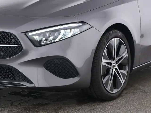 Mercedes-Benz A-Class view 2