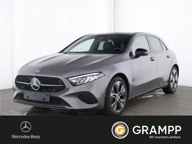 2025 Mercedes-Benz A-Class in Grey for sale