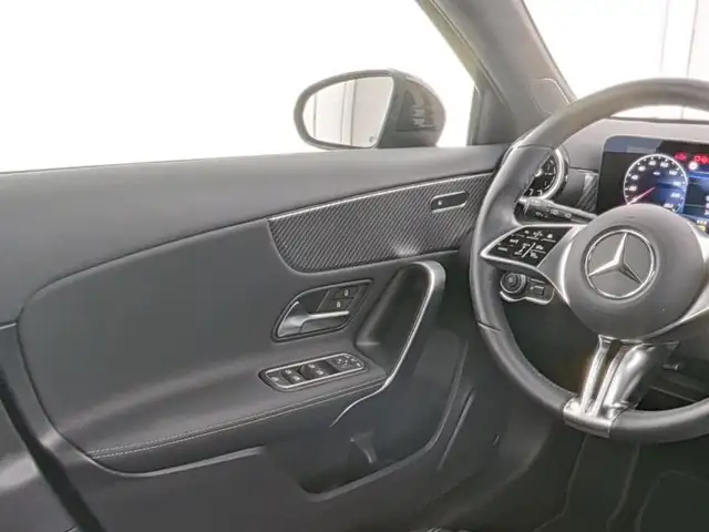 Mercedes-Benz A-Class view 7