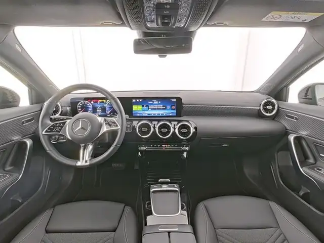 Mercedes-Benz A-Class view 5