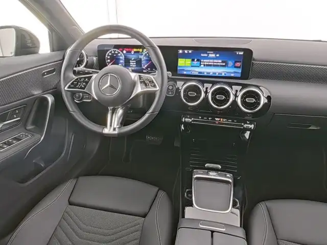 Mercedes-Benz A-Class view 6