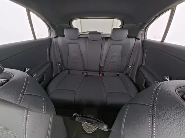 Mercedes-Benz A-Class view 9