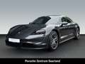Porsche Taycan Sitzbel. 22KW Onboard,Sportsound Gris - thumbnail 1