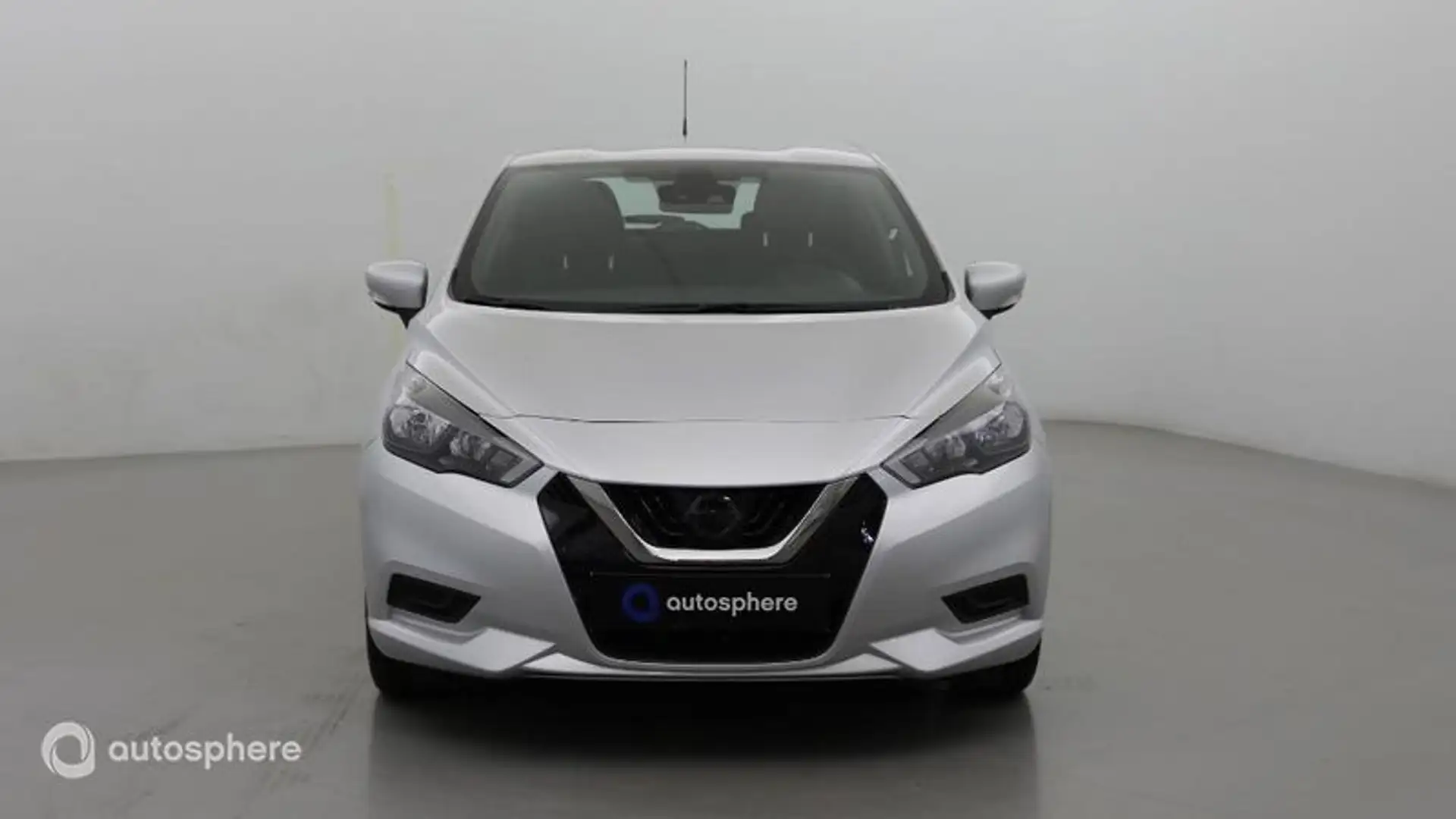 Nissan Micra 1.0 IG-T 92ch Business Edition 2021 - 2