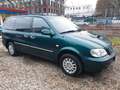 Kia Carnival II *Behindertengerecht*TÜV-Neu* Grün - thumbnail 2