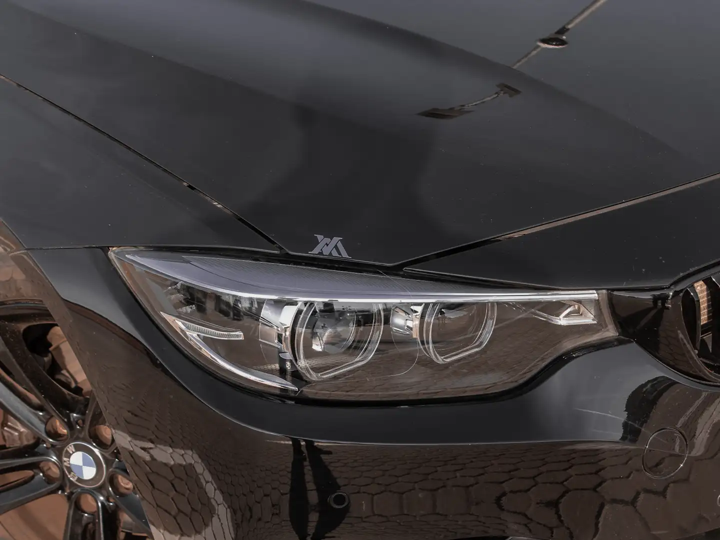 BMW 420 420d Gran Coupe Sport 190cv auto - 2