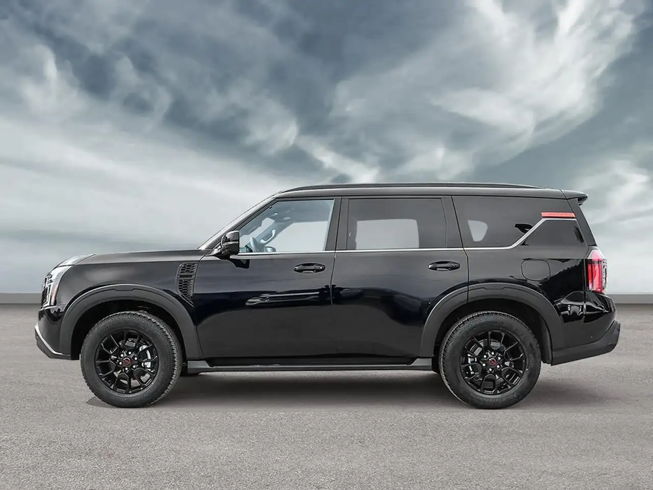 Nissan Armada снимка Nissan Armada
