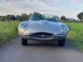 Jaguar E-Type Series 1 Outside Bonnet Latch Plateado - thumbnail 16