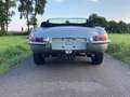 Jaguar E-Type Series 1 Outside Bonnet Latch srebrna - thumbnail 7